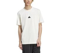 Adidas Sportswear Unisex City Escape Graphic T-shirt Größe: L | Basic T-Shirts Outlet | Unisex