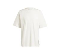 Adidas Sportswear Unisex Lounge T-shirt Größe: L | Sportshirts Outlet | Unisex