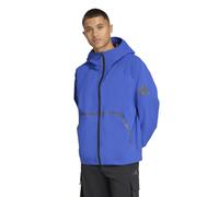 Adidas Sportswear Unisex Myshelter Climaproof Rain Jacket Größe: M | Trench Coats Outlet | Unisex