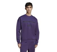 Adidas Sportswear Unisex New Z.n.e. Sweatshirt Größe: S | Pullover Outlet | Unisex