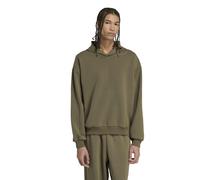 Adidas Sportswear Unisex Soft Lux Hoodie Größe: XS | Kaputzenpullis Outlet | Unisex