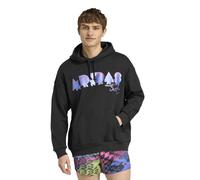 Adidas Sportswear Unisex X Jeremy Scott Hoodie Größe: L | Kaputzenpullis Outlet | Unisex