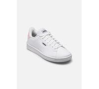 Adidas Damen-Sneaker Urban Court Weiß/Clear Pink Größe 38