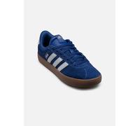 adidas VL Court 3.0 Sneakers blau marinegrau braun - 42(2/3)