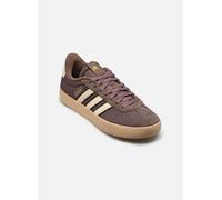 adidas Herren Run Falcon 2.0 Laufschuhe | Dieser schlichte adidas Schuh aus weichem Leder mit leichter Dämpfung und vulkanisierter Gummiaußensohle bietet Komfort.