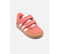 Adidas Vl Court 3.0 Babyschuhe EU 21 Preloved Scarlet / Core White / Bright Red