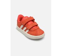 adidas sportswear - Vl Court 3.0 Cf I - rot - Sneaker - Größe 23