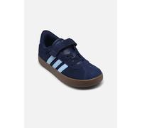 adidas sportswear - Vl Court 3.0 El C - Blau - Sneaker - Größe 35
