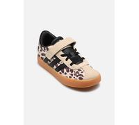 adidas sportswear - VL COURT 3.0 EL C - Braun - Sneaker - Größe 35