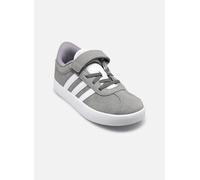 adidas sportswear - Vl Court 3.0 El C - grau - Sneaker - Größe 29
