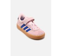 adidas sportswear - VL COURT 3.0 EL C - Rosa - Sneaker - Größe 28