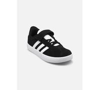 adidas Kinderschuh VL Court 3.0 – Core Black – Größe 31