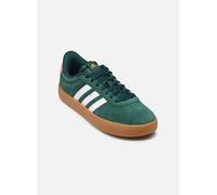 adidas VL Court 3.0 Damen Sneaker grün/weiß/braun - 38