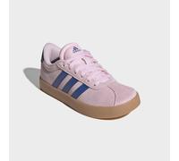 adidas Sportswear "VL COURT 3.0" inspiriert vom Design des adidas Handball Spezial (69903854-36) cloud weiß, royal blau, clear pink