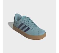 adidas Sportswear "VL COURT 3.0" inspiriert vom Design des adidas Handball Spezial (86131415-34) mint ton, preloved ink, silber metallic