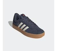 adidas Sportswear "VL COURT 3.0" inspiriert vom Design des adidas samba (19916655-42) shadow navy, sanftes weiß, legend ink