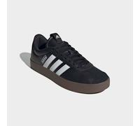 adidas Sportswear "VL COURT 3.0" inspiriert vom Design des adidas samba (48453152-46,5) core schwarz, ftwr weiß, gum5