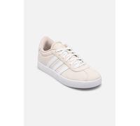 Adidas, Vl Court 3.0 Kids Schuh, Kinder, Beige, Größe EU 33