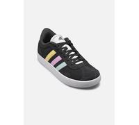 adidas sportswear - Vl Court 3.0 K - Grau - Sneaker - Größe 38