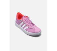 adidas sportswear - Vl Court 3.0 K - Violett - Sneaker - Größe 39 1/3