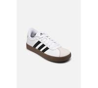 adidas VL Court 30 Kids Schuh, Farbe Weiß, Größe 38