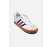 Adidas Vl Court 3.0 Sportschuhe EU 39 1/3 Cloud White / Team Royal Blue / Better Scarlet