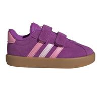 Adidas Sportswear VL Court 3.0 Kinder Sneaker, pink, 23 EU