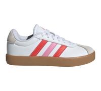 Adidas Sportswear VL Court 3.0 Kinder Sneaker, weiß, 36 ⅔ EU