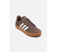adidas VL Court 3.0 Sneaker Herren JP7536 - earth strata/ftwr white/gold met 46