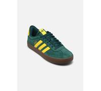 Adidas Vl Court 3.0 Sportschuhe EU 42 Collegiate Green / Yellow / Gold Met