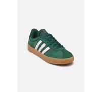 adidas Herren Sneaker VL COURT 3.0 IH4790 45 1/3 Dark Green/Ftwr White/Burgundy