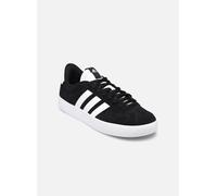 adidas VL Court 3.0 Sneaker Herren ID6278 - core black/cloud white/core black 43 1/3