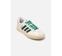 Adidas Vl Court 3.0 Sportschuhe EU 41 1/3 Core White / Collegiate Green / Court Green