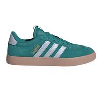 Adidas Sportswear VL Court 3.0 Schuh Damen Sneaker Low, grün, 39 ⅓ EU