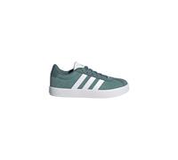 Adidas Sportswear Vl Court 3.0 Shoes Kids Powder Teal Größe: 39 1/3 | Schuhe Outlet | Unisex | Cyan