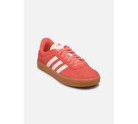 Adidas Damen VL Court 3.0 Shoes, preloved Scarlet/core White/Bright red, 37 1/3 EU