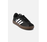 adidas VL Court 3.0 Damen Sneaker tiefschwarz/weiß - 40