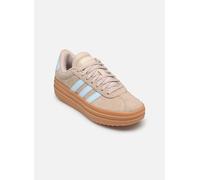 adidas sportswear - VL COURT BOLD - Beige - Sneaker - Größe 36