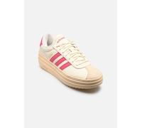 adidas sportswear - VL COURT BOLD - Beige - Sneaker - Größe 36