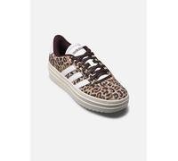 adidas sportswear - VL COURT BOLD - Braun - Sneaker - Größe 40 2/3