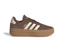 Adidas Sportswear VL Court Bold Damen Sneaker Low, braun, 37 ⅓ EU