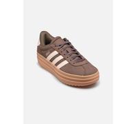 adidas sportswear - VL COURT BOLD J - Braun - Sneaker - Größe 35 1/2