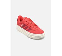 adidas sportswear - Vl Court Bold J - rot - Sneaker - Größe 40
