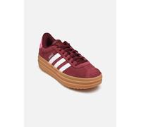 Adidas Junior Sneaker VL Court Bold dunkelrot Größe 40
