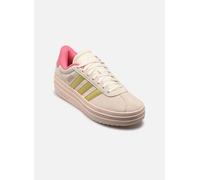 adidas sportswear - VL COURT BOLD J - Weiß - Sneaker - Größe 36