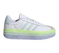 Adidas Sportswear VL Court Bold Lifestyle Kinder Sneaker, weiß, 38 EU