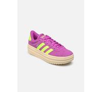 adidas sportswear - Vl Court Bold - lila - Sneaker - Größe 38