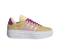 adidas VL COURT BOLD Damen Freizeitschuhe, beige, größe 36 3.5