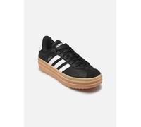 adidas VL Court Bold Schuh Damen - core black - 42