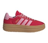adidas sportswear - VL COURT BOLD - Rot - Sneaker - Größe 39 1/3
